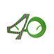 Bril 40 Jaar Groen Bril 40 Jaar Groen