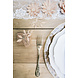 Papieren Bloemen Roze Pastel 3st Papieren Bloemen Roze Pastel 3st