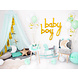 Honeycomb Bal Mintgroen 40cm Honeycomb Bal Mintgroen 40cm