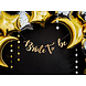 Bruiloft Slinger Bride To Be Goud 80cm Bruiloft Slinger Bride To Be Goud 80cm