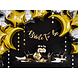 Bruiloft Slinger Bride To Be Goud 80cm Bruiloft Slinger Bride To Be Goud 80cm