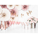 Bruiloft Slinger Miss to Mrs, Rose Goud 76cm Bruiloft Slinger Miss to Mrs, Rose Goud 76cm