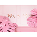 Bruiloft Slinger Miss to Mrs, Rose Goud 76cm Bruiloft Slinger Miss to Mrs, Rose Goud 76cm