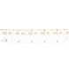 Communie Slinger Beker 3m Communie Slinger Beker 3m