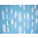 Bladeren Hangdecoratie Wit 1,8m Bladeren Hangdecoratie Wit 1,8m