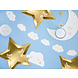Wolken Slingers 1,45m Wolken Slingers 1,45m