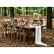 Hartjes Slinger Wit 1,8m Hartjes Slinger Wit 1,8m
