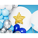 Ballonnenboog Zelf Maken Set Blauw 2m Ballonnenboog Zelf Maken Set Blauw 2m
