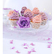 Cupcake Vormpjes Wit 8,5cm 10st Cupcake Vormpjes Wit 8,5cm 10st