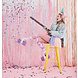 Happy Birthday Feesthoedjes 16cm 6st Happy Birthday Feesthoedjes 16cm 6st