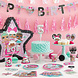 Pinata LOL Surprise 58cm Pinata LOL Surprise 58cm