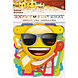 Emoji Letterslinger 2,75m Emoji Letterslinger 2,75m