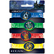 Harry Potter Armbanden 4st Harry Potter Armbanden 4st
