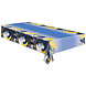 Batman Tafelkleed 2,13m Batman Tafelkleed 2,13m