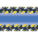Batman Tafelkleed 2,13m Batman Tafelkleed 2,13m