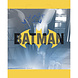 Batman Uitdeelzakjes 23cm 8st Batman Uitdeelzakjes 23cm 8st