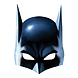 Batman Maskers 8st Batman Maskers 8st
