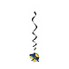 Batman Hangdecoratie 66cm 3st Batman Hangdecoratie 66cm 3st
