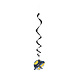 Batman Hangdecoratie 66cm 3st Batman Hangdecoratie 66cm 3st