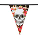 Halloween Slingers Day Of The Dead 6m Halloween Slingers Day Of The Dead 6m
