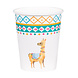 Lama Bekers 250ml 6st Lama Bekers 250ml 6st