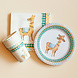 Lama Servetten 33cm 12st Lama Servetten 33cm 12st