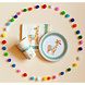 Lama Servetten 33cm 12st Lama Servetten 33cm 12st