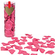 Roze Rozenblaadjes 288st Roze Rozenblaadjes 288st