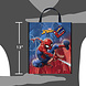 Spiderman Tas 33cm Spiderman Tas 33cm
