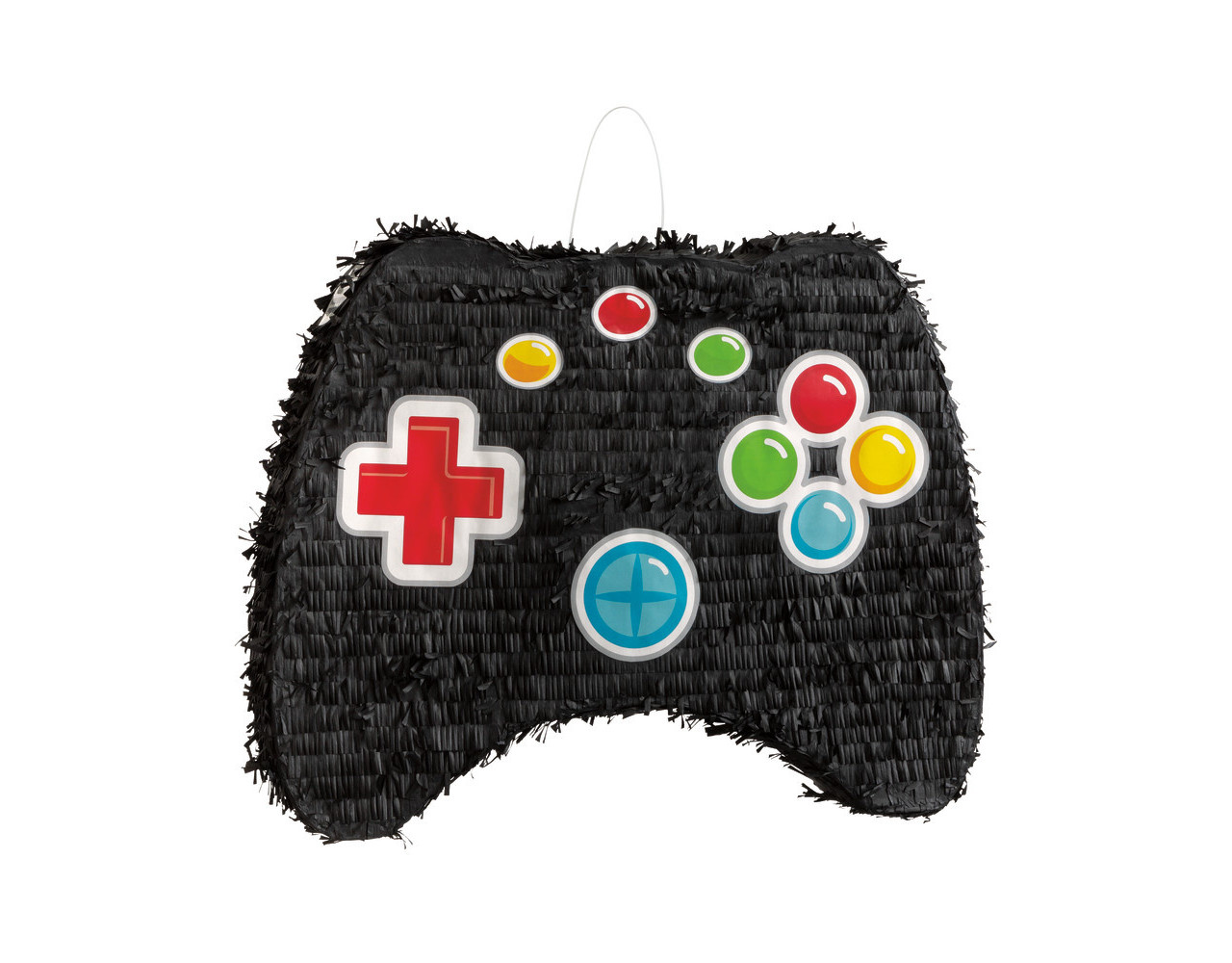Pinata Game Controller 10cm Partywinkel