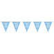 Slingers 13 Jaar Blauw 2,74m Slingers 13 Jaar Blauw 2,74m
