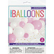 Ballonnenslinger Decoratieset Roze Ballonnenslinger Decoratieset Roze