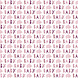 Baby Olifant Inpakpapier Roze 1,52m Baby Olifant Inpakpapier Roze 1,52m