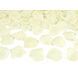 Vanille Creme Rozenblaadjes 500st Vanille Creme Rozenblaadjes 500st