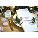 Geschenkdoosjes Rozet 9,5cm 10st Geschenkdoosjes Rozet 9,5cm 10st