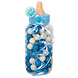 Baby Fles Blauw 28cm Baby Fles Blauw 28cm