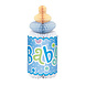 Geboorte Honeycomb Baby Blauw Geboorte Honeycomb Baby Blauw