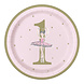 Ballerina Borden 1 jaar 23cm 8st Ballerina Borden 1 jaar 23cm 8st