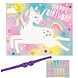 Unicorn Spel 18 delig Unicorn Spel 18 delig