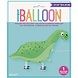 Dino Airwalker met Lint Dino Airwalker met Lint