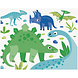 Dino Spel 18 delig Dino Spel 18 delig