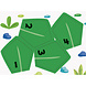 Dino Spel 18 delig Dino Spel 18 delig