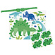 Dino Spel 18 delig Dino Spel 18 delig