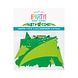 Dino Letterslinger Party Time 1,53m Dino Letterslinger Party Time 1,53m