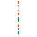 Cadeaupapier Ballonnen 1,52m Cadeaupapier Ballonnen 1,52m