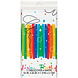 Tafelkleed Happy Birthday Regenboog 2,13m Tafelkleed Happy Birthday Regenboog 2,13m