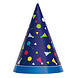 Feesthoedjes Happy Birthday Feesthoedjes 8st Feesthoedjes Happy Birthday Feesthoedjes 8st