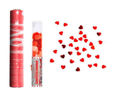 Bruiloft Confetti