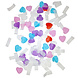 Confetti Kanon Goud 30cm Confetti Kanon Goud 30cm