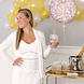 Helium Ballon Bride To Be 45cm leeg Helium Ballon Bride To Be 45cm leeg